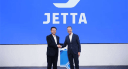 VW launcht neue Marke Jetta