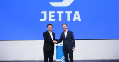 VW launcht neue Marke Jetta