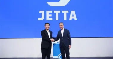 VW launcht neue Marke Jetta