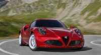 Wird Alfa Romeo von Geely geschluckt