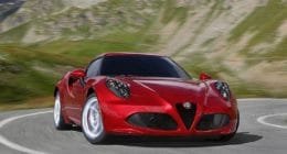 Wird Alfa Romeo von Geely geschluckt