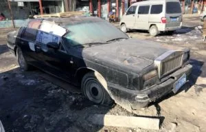 Galerie für Kurioses 36