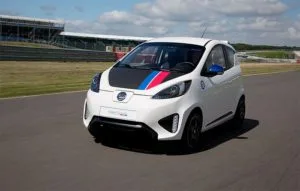 Galerie für Kurioses 17