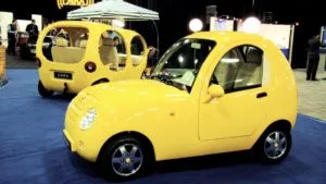 Galerie für Kurioses 8