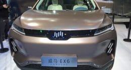 WM Motor erhält Kapitalspritze in dritter Finanzierungsrunde