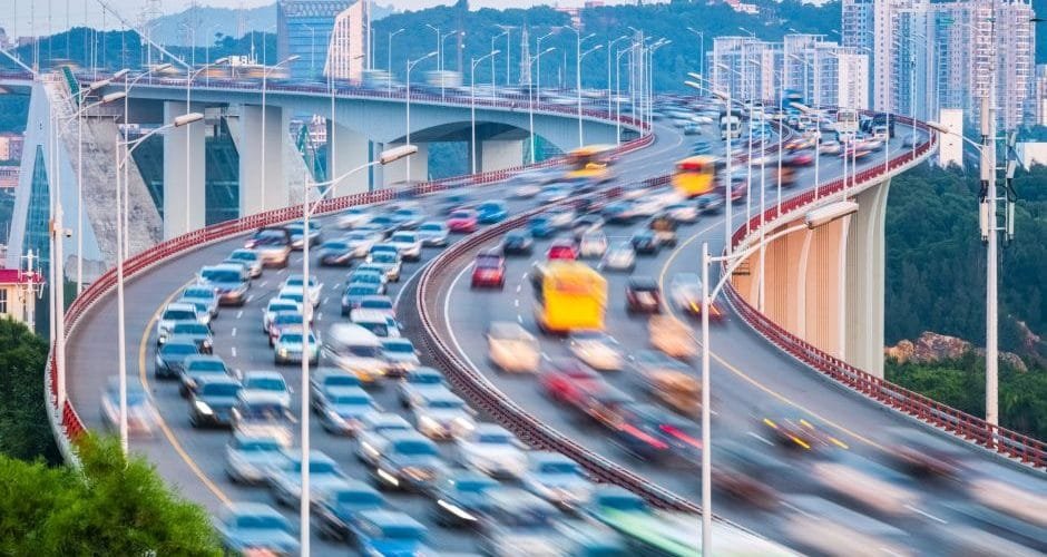 Nächster Meilenstein beim Absatz von Elektroautos in China