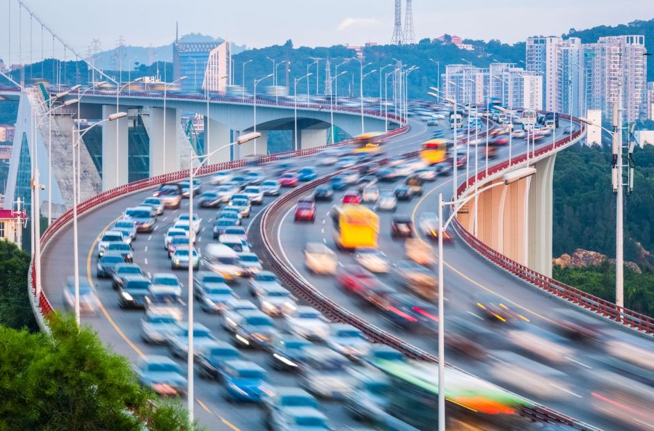 Nächster Meilenstein beim Absatz von Elektroautos in China