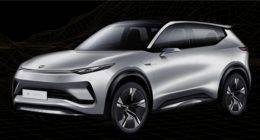 Elektroauto Start-Up Reech übernimmt Suzuki Produktion