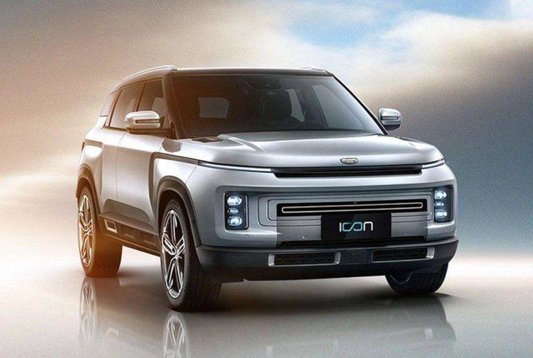 Geely mit Absatzrekord im November China Auto News