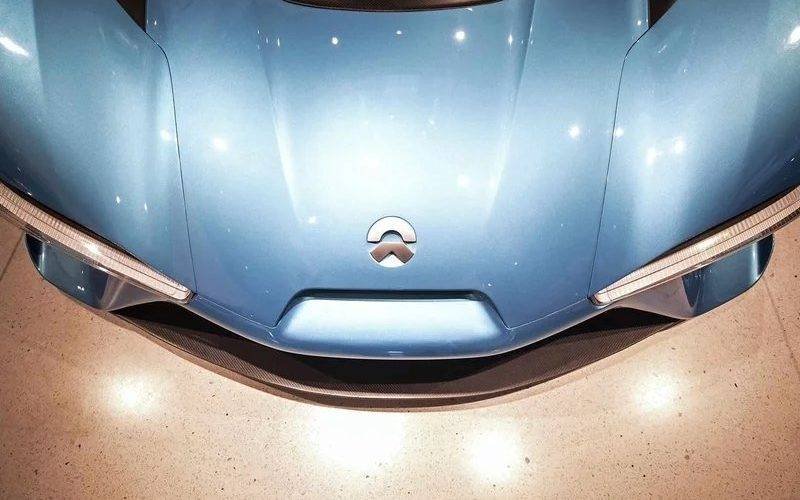 Steigt die GAC Group bei NIO ein