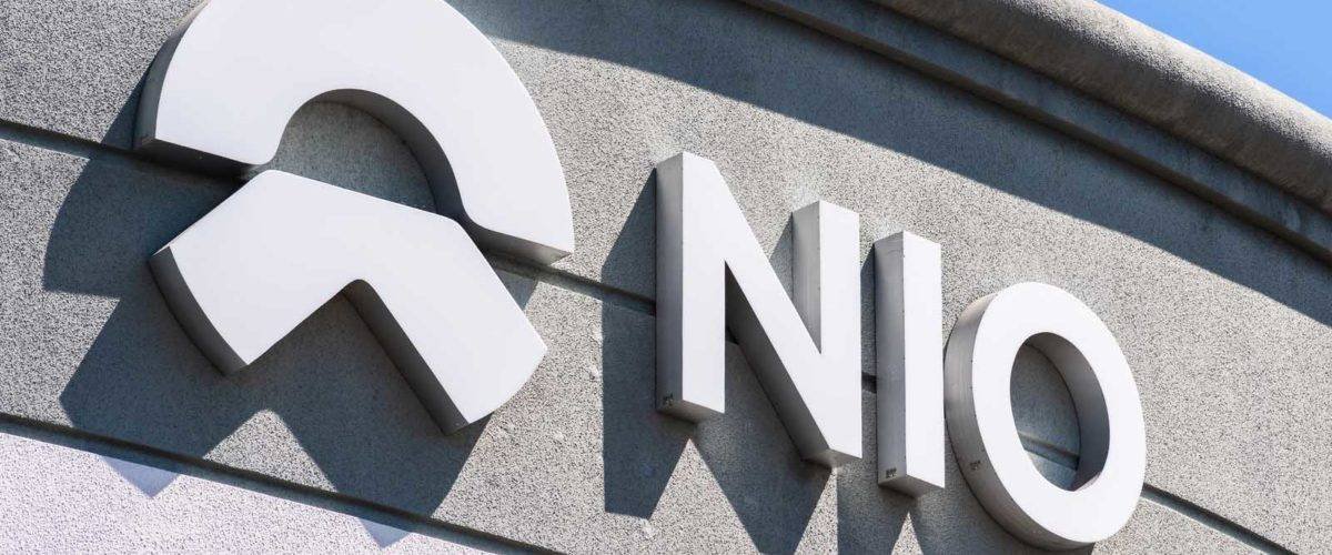 NIO beschafft sich neues Kapital