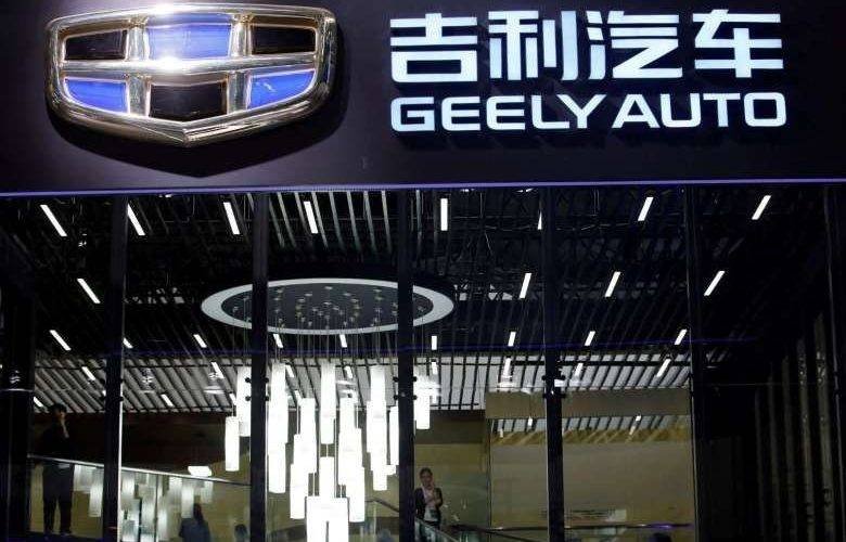 Steigt Geely bei NIO ein