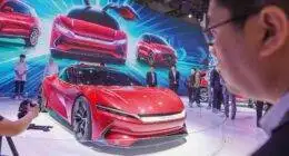 Autos in China: Die Top 10 in 2023 1
