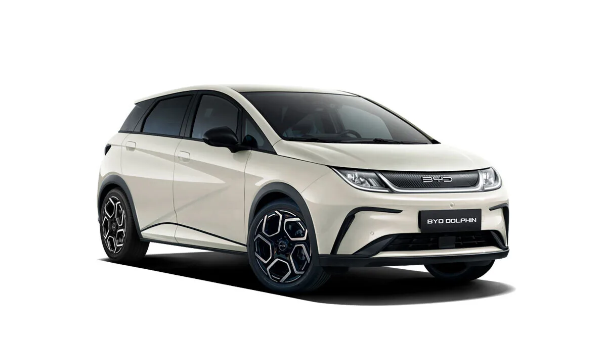 Autos in China: Die Top 10 in 2023 6