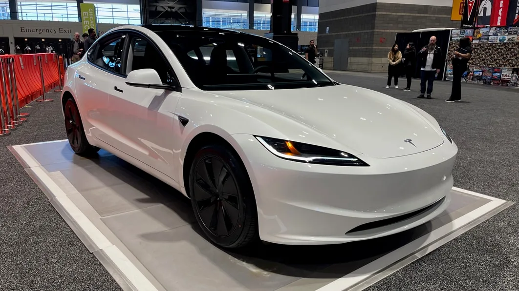 Autos in China: Die Top 10 in 2023 5