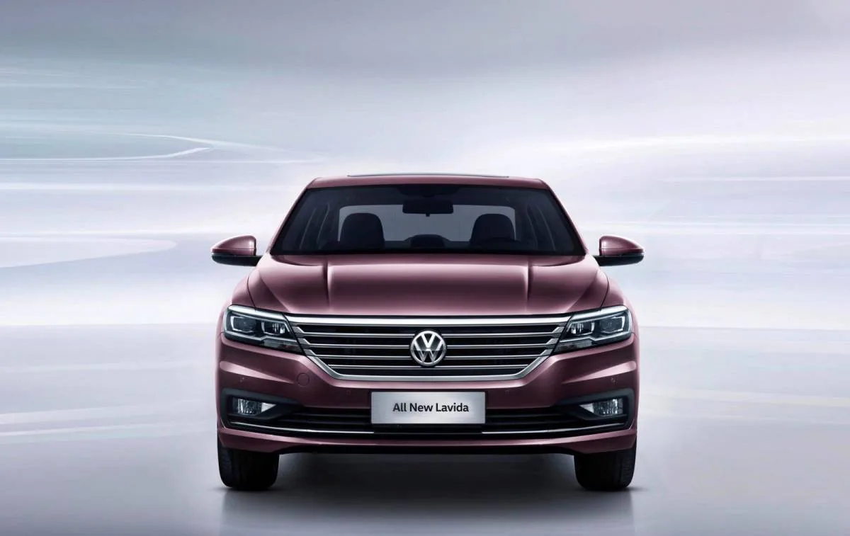 Autos in China: Die Top 10 in 2023 3