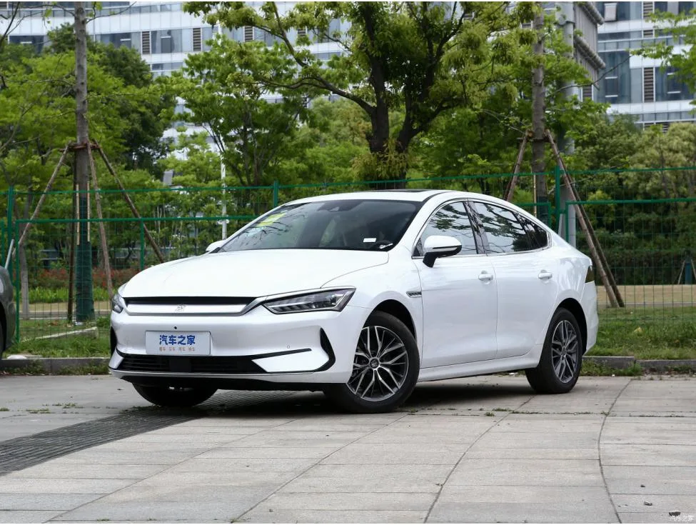 Autos in China: Die Top 10 in 2023 10