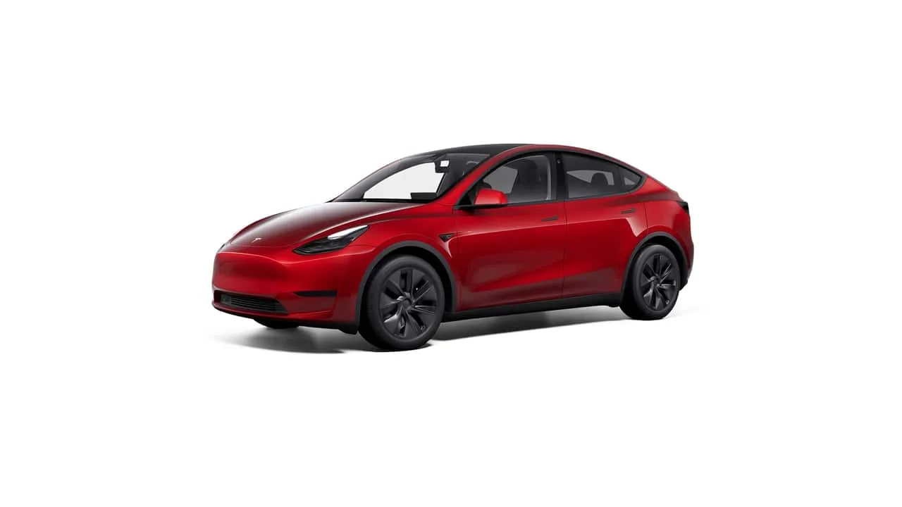 Autos in China: Die Top 10 in 2023 11