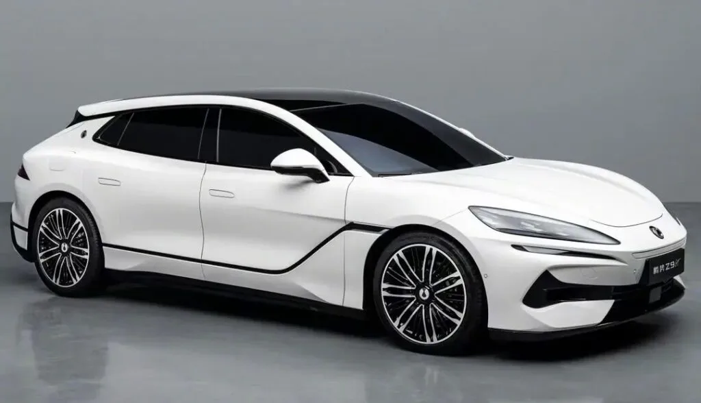 Denza Z9 GT: Auf dem Weg zum Premiumanbieter 3