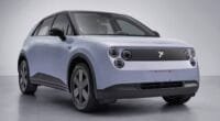 NIO Firefly