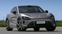 Elektroauto Xiaomi YU7