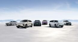 Der Chery Absatz 2025 wächst rasant