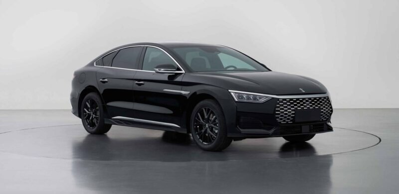 linghui neue byd marke