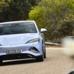 BYD Auto: Vom Akkuhersteller zur E-Auto-Supermacht