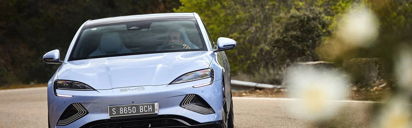 BYD Auto: Vom Akkuhersteller zur E-Auto-Supermacht