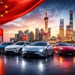 China E Auto 2026: Markt, Preiskampf und Konsolidierung