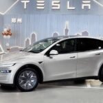 Tesla in China 2026: Wie Model Y & Model 3 den Markt prägen – und warum Shanghai mehr ist als „nur“ eine Fabrik