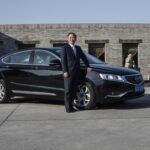 Stories 11 Li Shufu ist Mr. Geely