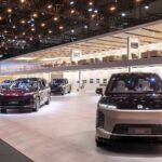 NIO: Vom Elektroauto-Startup zum Drei-Marken-Konzern